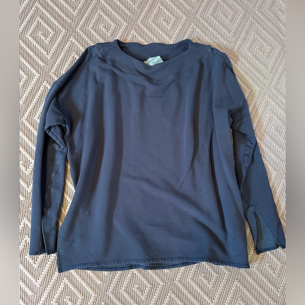 Fp Movement X The Class Rhythmic Set Top- In Orio… - image 8